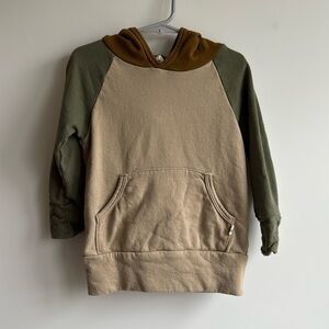 Maddog Made Hoodie 4T